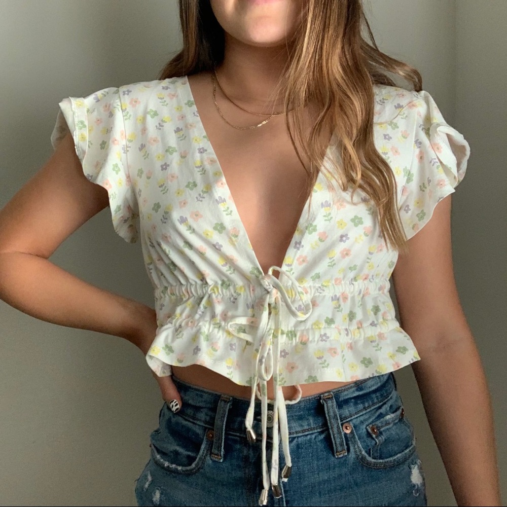 Princess Polly Blouse